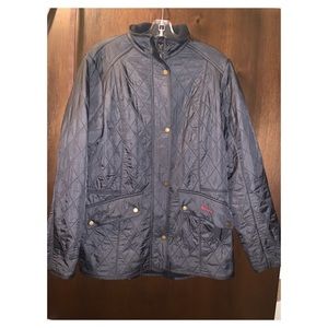 Women’s Barbour Beadnell Polarquilt Jacket